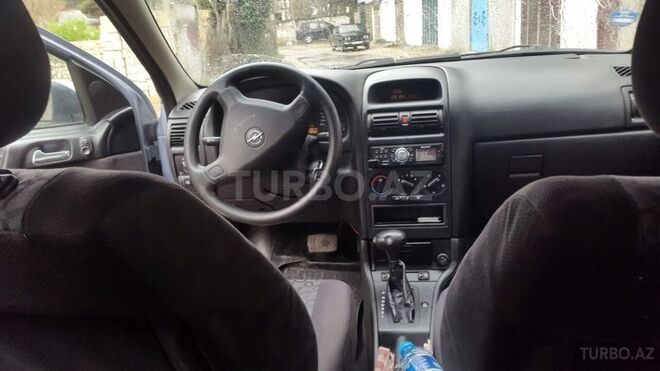 Opel Astra 1999, 258,643 km - 1.6 л - Sumqayıt