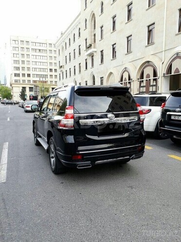 Toyota Prado 2014, 27,000 km - 2.7 л - Bakı