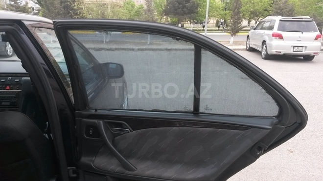 Mercedes E 220 2000, 238,000 km - 2.2 l - Sumqayıt