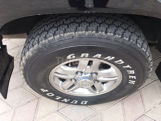 Lexus LX 470 2001, 215,000 km - 4.7 l - Sumqayıt