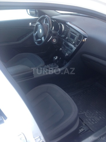 Kia Optima 2013, 69,000 km - 2.0 l - Bakı