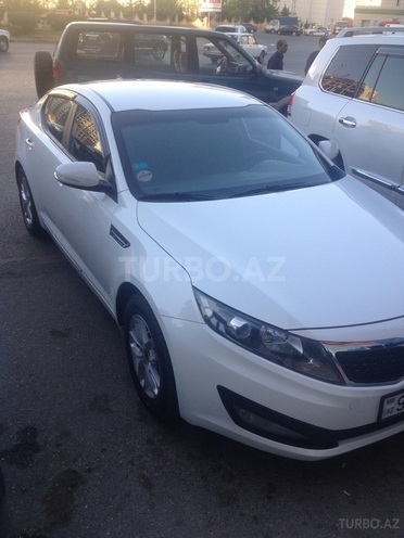 Kia Optima 2013, 69,000 km - 2.0 l - Bakı