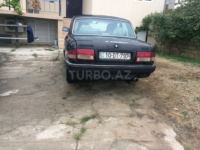 GAZ 3110 1998, 185,741 km - 2.3 l - Bakı