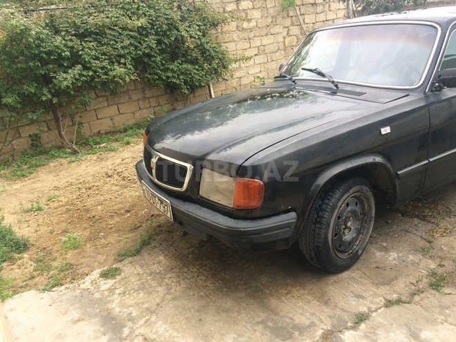 GAZ 3110 1998, 185,741 km - 2.3 l - Bakı