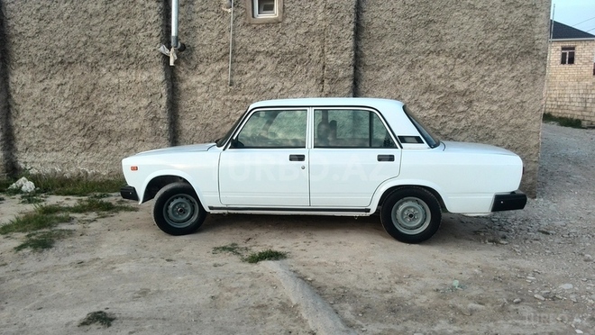 LADA (VAZ) 2107 2007, 120,000 km - 1.6 л - Sumqayıt