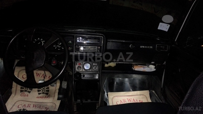 LADA (VAZ) 2107 2007, 120,000 km - 1.6 л - Sumqayıt
