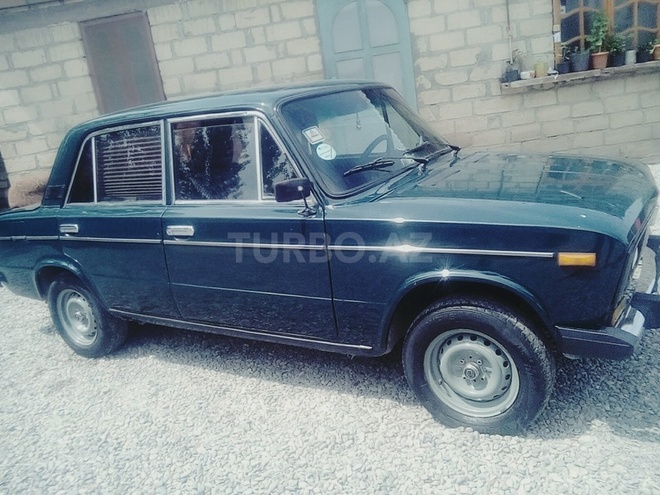 LADA (VAZ) 2106 2006, 82,907 km - 1.6 л - Bərdə