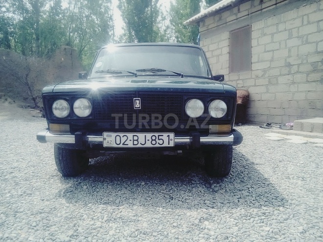 LADA (VAZ) 2106 2006, 82,907 km - 1.6 л - Bərdə