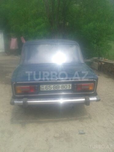 LADA (VAZ) 2106 2004, 176,940 km - 1.6 l - Yardımlı