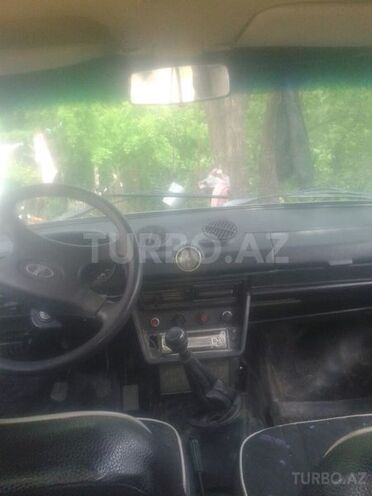 LADA (VAZ) 2106 2004, 176,940 km - 1.6 l - Yardımlı