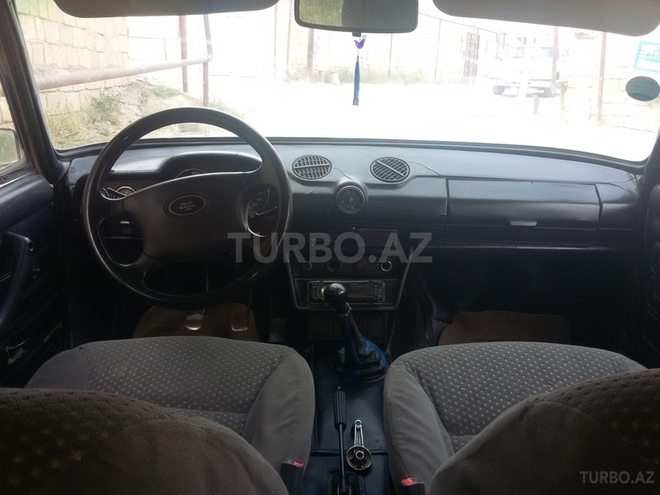 LADA (VAZ) 2106 1988, 97,800 km - 1.3 l - Bakı