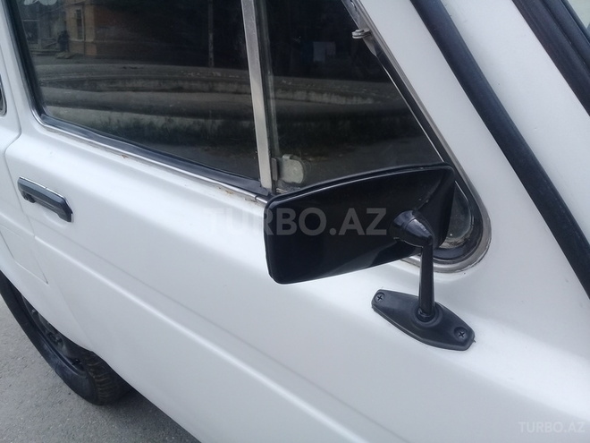 LADA (VAZ) Niva 1980, 235,000 km - 1.6 l - Bakı