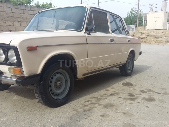 LADA (VAZ) 2106 1988, 97,800 km - 1.3 l - Bakı