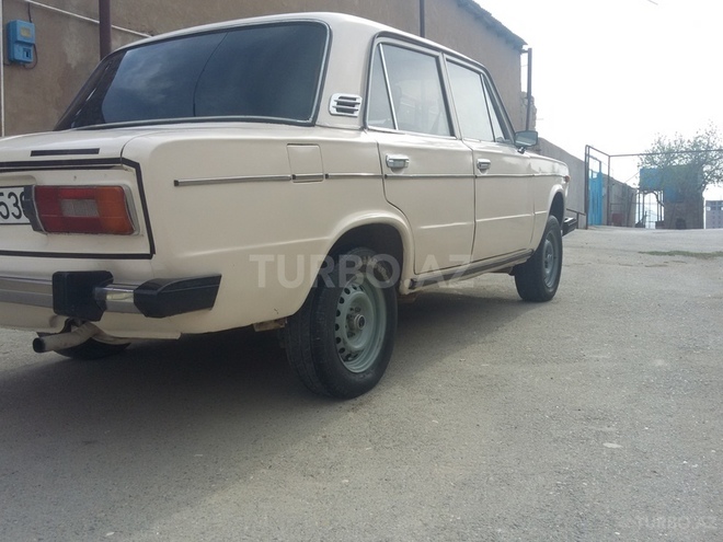 LADA (VAZ) 2106 1988, 97,800 km - 1.3 l - Bakı