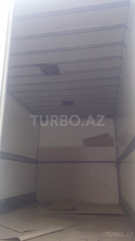 Ford Transit 2007, 240,000 km - 2.4 л - Bakı