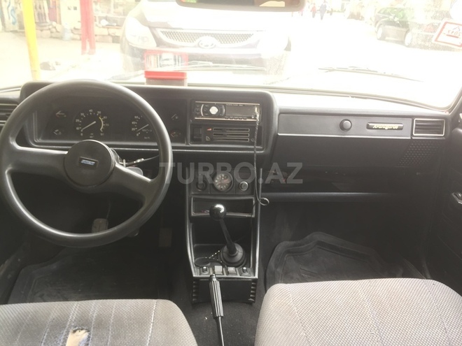 LADA (VAZ) 2107 2010, 56,000 km - 1.6 l - Bakı