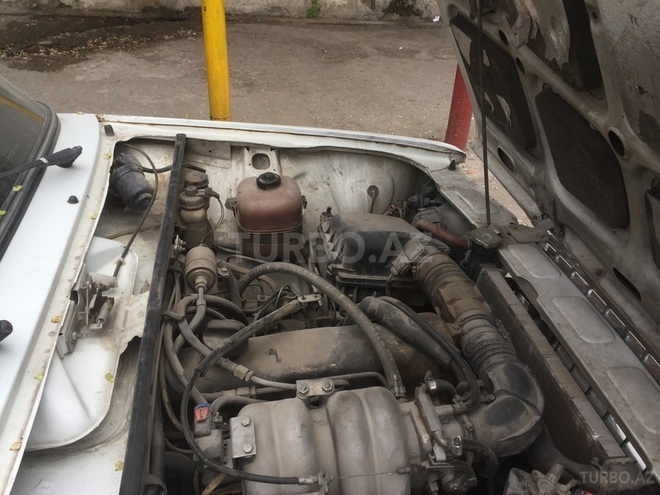 LADA (VAZ) 2107 2010, 56,000 km - 1.6 l - Bakı