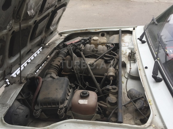 LADA (VAZ) 2107 2010, 56,000 km - 1.6 l - Bakı