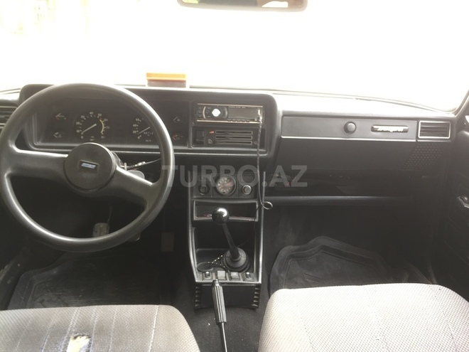 LADA (VAZ) 2107 2010, 56,000 km - 1.6 l - Bakı