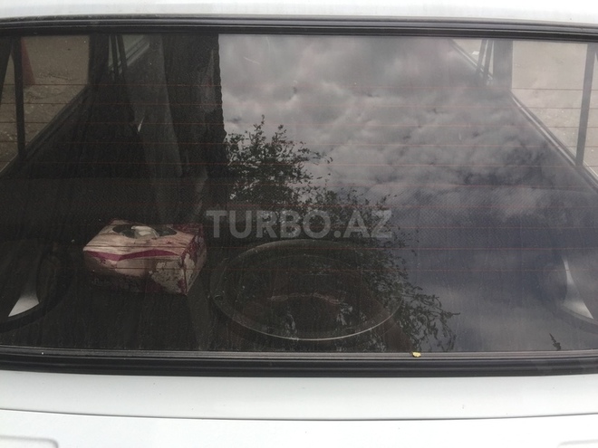 LADA (VAZ) 2107 2010, 56,000 km - 1.6 l - Bakı