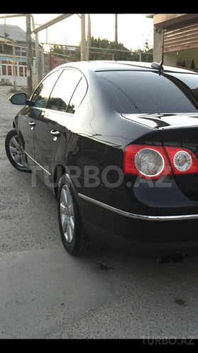 Volkswagen Passat 2005, 130 km - 0.2 l - Bakı