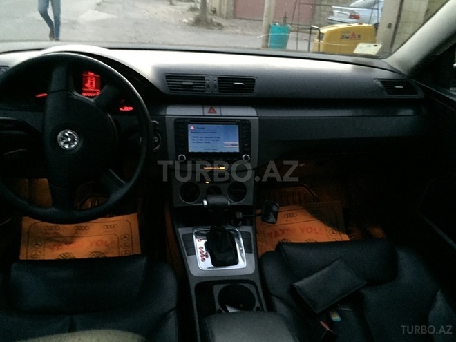 Volkswagen Passat 2005, 130 km - 0.2 l - Bakı