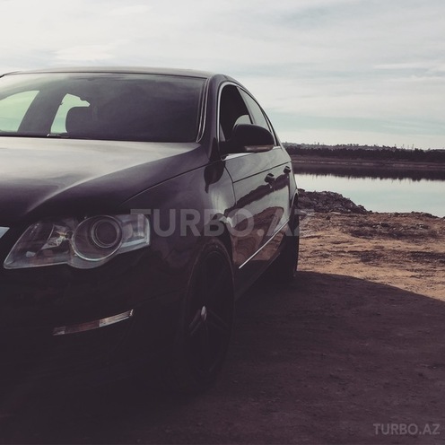 Volkswagen Passat 2005, 130 km - 0.2 l - Bakı