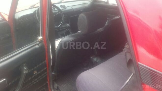 LADA (VAZ) 2106 1983, 124,870 km - 1.3 l - Bakı