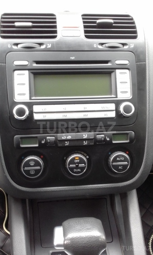 Volkswagen Jetta 2008, 145,089 km - 1.6 л - Sumqayıt