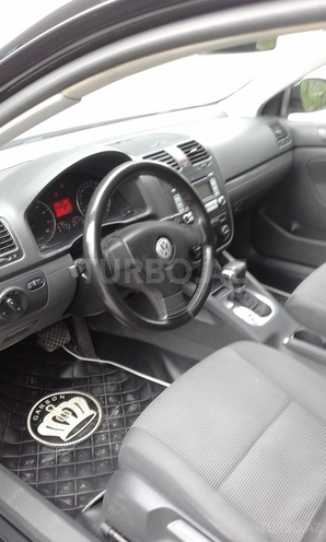 Volkswagen Jetta 2008, 145,089 km - 1.6 л - Sumqayıt