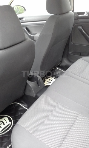 Volkswagen Jetta 2008, 145,089 km - 1.6 л - Sumqayıt