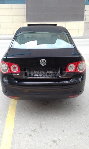Volkswagen Jetta 2008, 145,089 km - 1.6 л - Sumqayıt