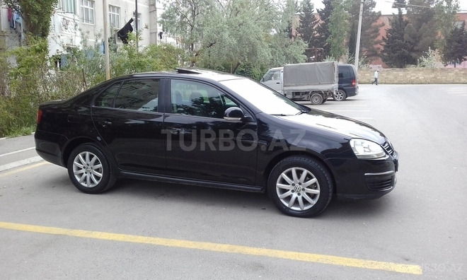 Volkswagen Jetta 2008, 145,089 km - 1.6 л - Sumqayıt
