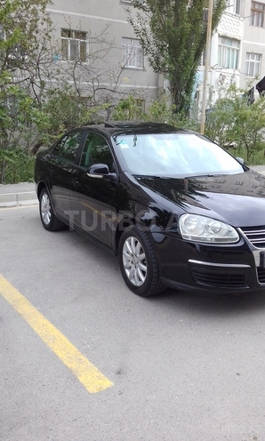 Volkswagen Jetta 2008, 145,089 km - 1.6 л - Sumqayıt