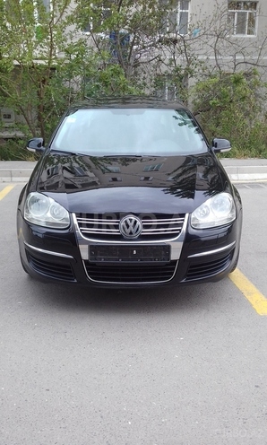 Volkswagen Jetta 2008, 145,089 km - 1.6 л - Sumqayıt