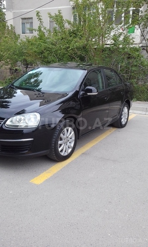Volkswagen Jetta 2008, 145,089 km - 1.6 л - Sumqayıt