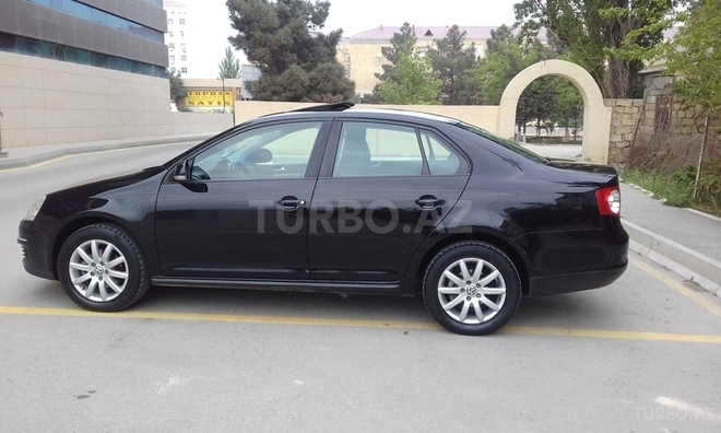 Volkswagen Jetta 2008, 145,089 km - 1.6 л - Sumqayıt