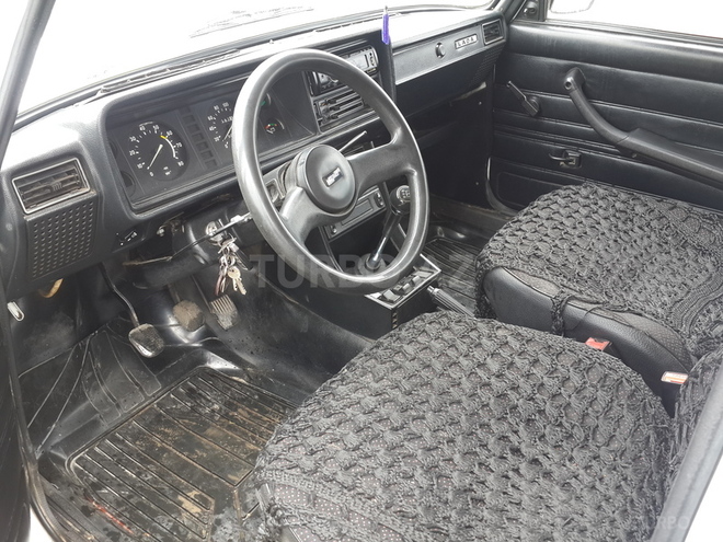LADA (VAZ) 2107 2004, 150,400 km - 1.6 l - Ağstafa
