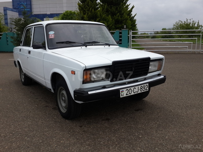 LADA (VAZ) 2107 2004, 150,400 km - 1.6 l - Ağstafa