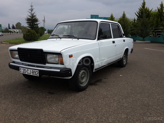 LADA (VAZ) 2107 2004, 150,400 km - 1.6 l - Ağstafa
