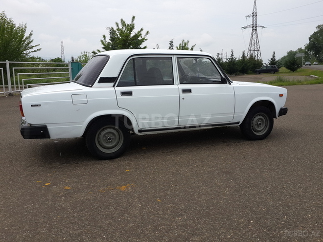 LADA (VAZ) 2107 2004, 150,400 km - 1.6 l - Ağstafa