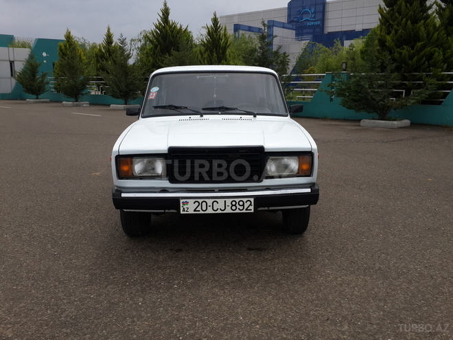 LADA (VAZ) 2107 2004, 150,400 km - 1.6 l - Ağstafa