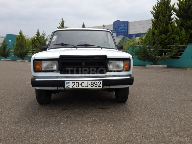 LADA (VAZ) 2107 2004, 150,400 km - 1.6 l - Ağstafa