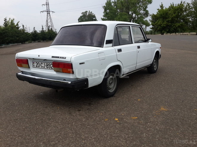 LADA (VAZ) 2107 2004, 150,400 km - 1.6 l - Ağstafa