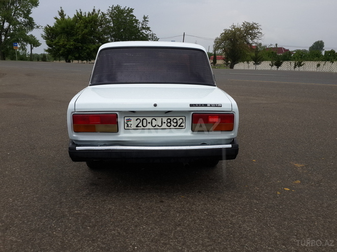 LADA (VAZ) 2107 2004, 150,400 km - 1.6 l - Ağstafa