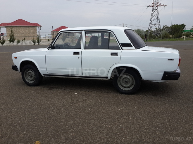 LADA (VAZ) 2107 2004, 150,400 km - 1.6 l - Ağstafa