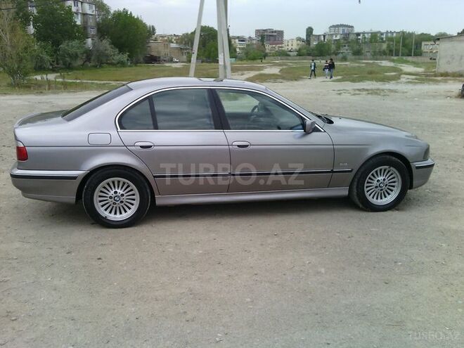 BMW 528 2000, 210,000 km - 2.8 l - Xırdalan