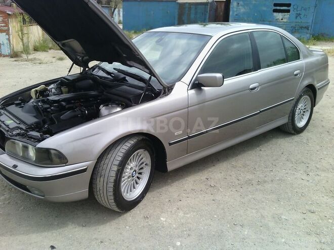 BMW 528 2000, 210,000 km - 2.8 l - Xırdalan
