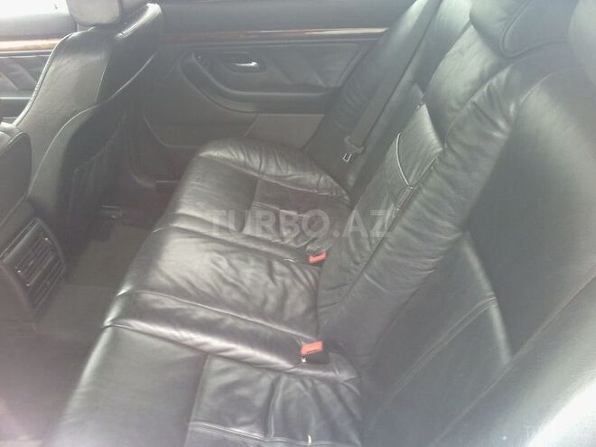 BMW 528 2000, 210,000 km - 2.8 l - Xırdalan
