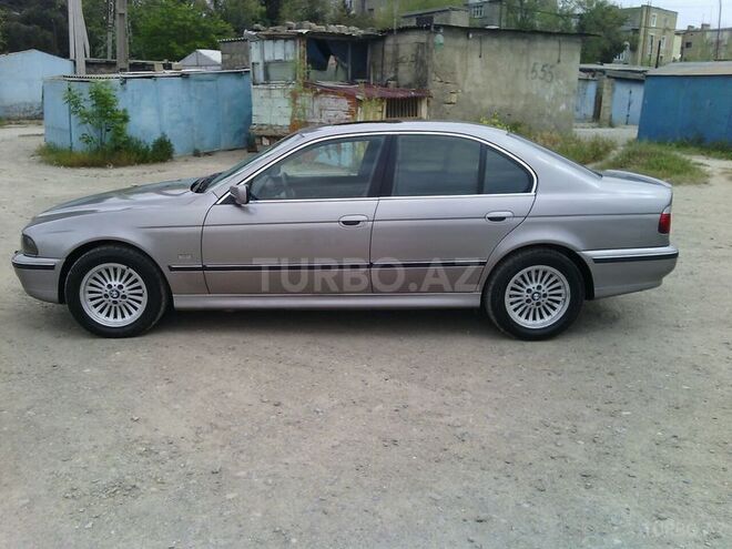 BMW 528 2000, 210,000 km - 2.8 l - Xırdalan